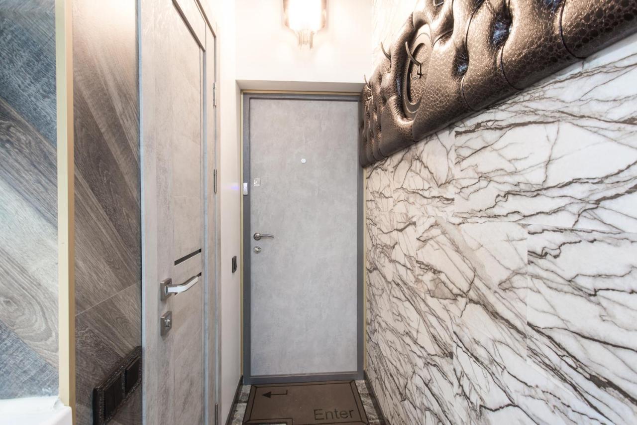 Sumska Apartment Lux Jarkov Exterior foto