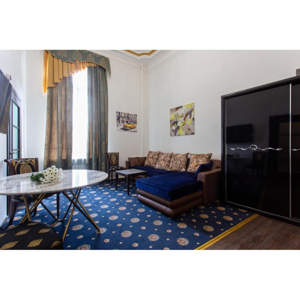 Sumska Apartment Lux Jarkov Exterior foto