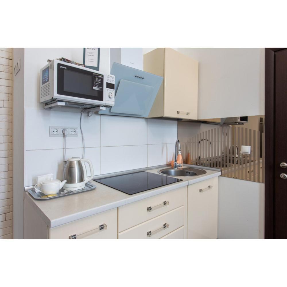 Sumska Apartment Lux Jarkov Exterior foto